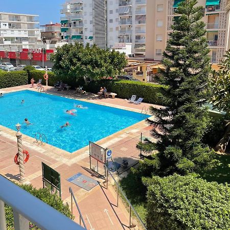 Apartamento Cantabria 23 2-24 Playa de Gandia Exterior photo