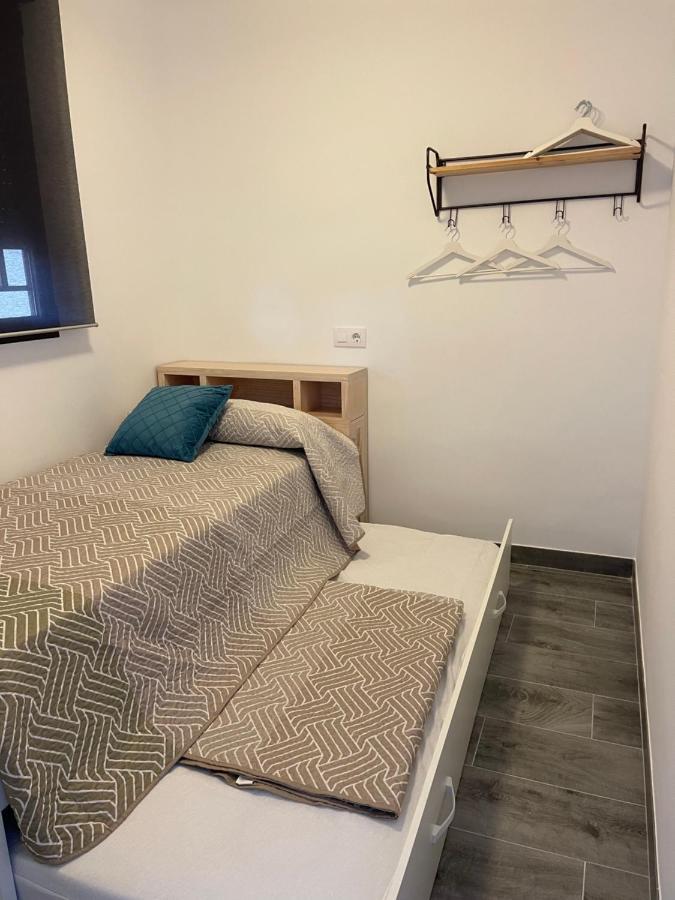 Apartamento Cantabria 23 2-24 Playa de Gandia Exterior photo